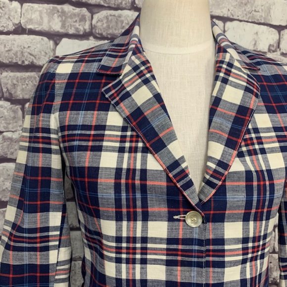 Prestige Petites Vintage Jacket Size 6P - Picture 2 of 9